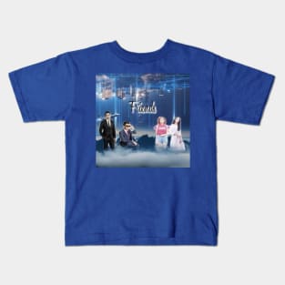 friends Kids T-Shirt